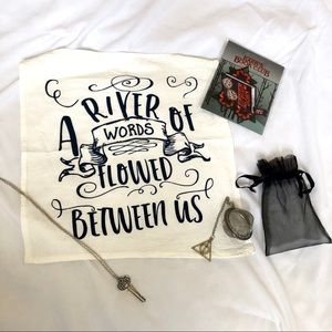 Book Worm Bundle